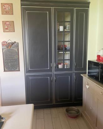 Cucina Lube Mod. Velia Laccata