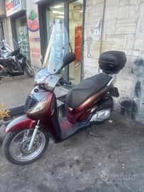 Honda SH 150 Ie