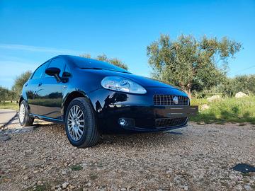 Fiat Grande Punto 1.3 mtj 75cv