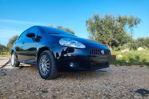 Fiat Grande Punto 1.3 mtj 75cv