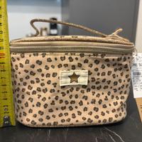Beautycase nuovo Kiabi