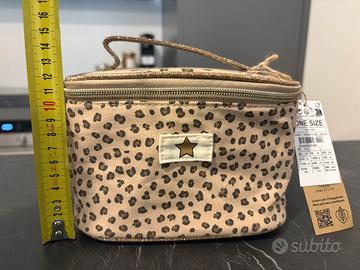 Beautycase nuovo Kiabi