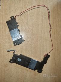 Casse audio Lenovo Thinkpad X390