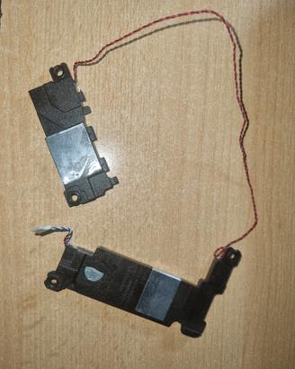 Casse audio Lenovo Thinkpad X390