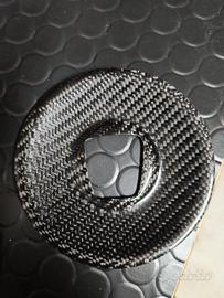 cover volante abarth