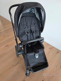 Passeggino Cybex Priam Platinum