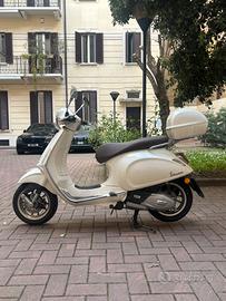 Vespa 150 06/2020