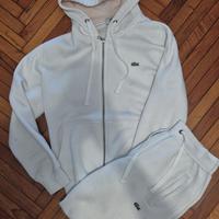 Tuta Lacoste