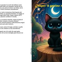 libro per bambini
