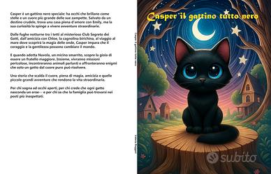libro per bambini