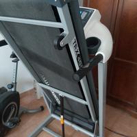 Tapis Roulant  TRX