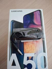 Cuffie auricolari Samsung cavo Jack 