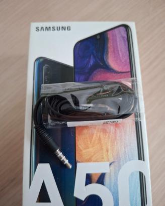 Cuffie auricolari Samsung cavo Jack 
