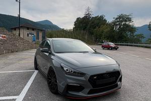 HYUNDAI I30 N PERFORMANCE 275cv