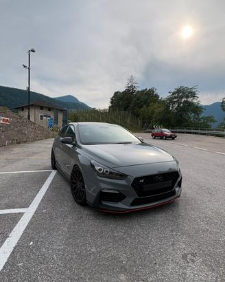 HYUNDAI I30 N PERFORMANCE 275cv