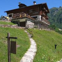 Albergo/Hotel Formazza [BerFor1019VTG]