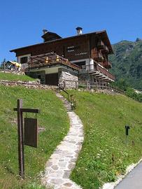 Albergo/Hotel Formazza [BerFor1019VTG]