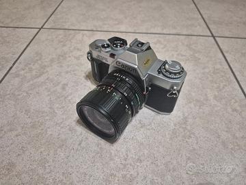 Canon AV-1