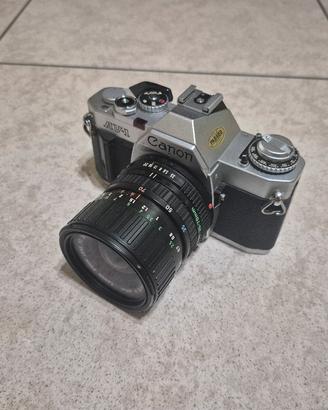 Canon AV-1