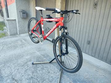 bici MTB Bianchi Doss 