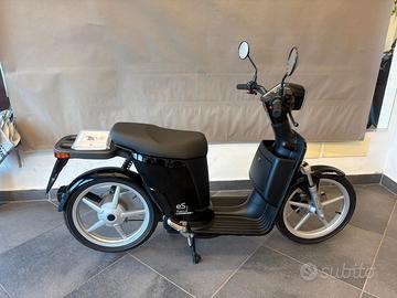 Askoll eS3 - NERO - 4024 KM