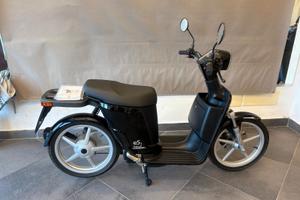 Askoll eS3 - NERO - 4024 KM