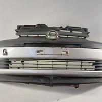 Paraurti ant OPEL CORSA C '00