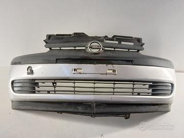 Paraurti ant OPEL CORSA C '00