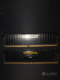 Corsair Vengeance DDR4  16GB 3000 MHz