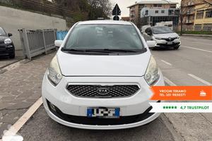 KIA Venga 1.4 90CV GARANZIA 12 MESI