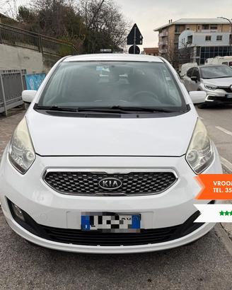 KIA Venga 1.4 90CV GARANZIA 12 MESI