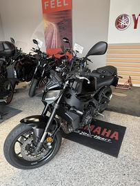 Yamaha MT09 ABS Aziendale 04/2024 Garanzia Uffic