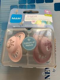 Succhietto Ciuccio 16+