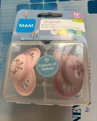 Succhietto Ciuccio 16+