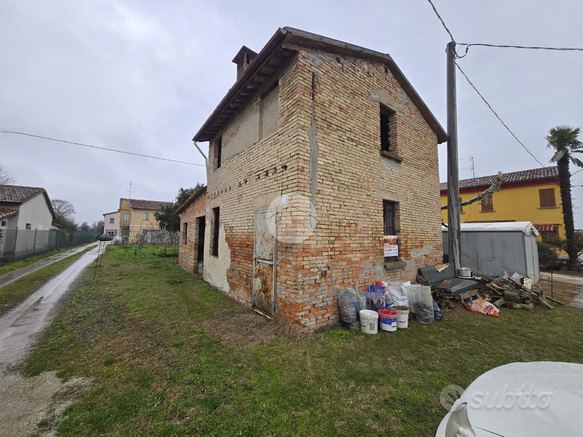 RUSTICO A LUGO - Vista 5