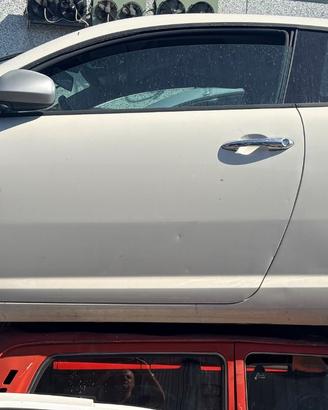 Alfa Mito diesel solo per ricambi