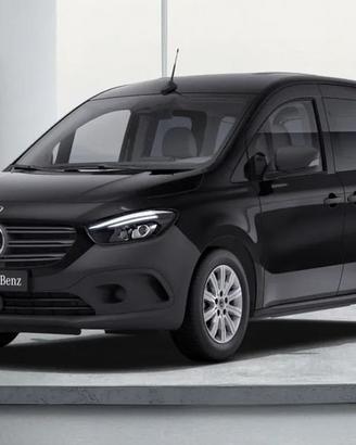 Mercedes-Benz Citan 1.5 112 CDI Tourer Long