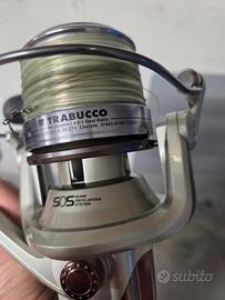 canne surfcasting
