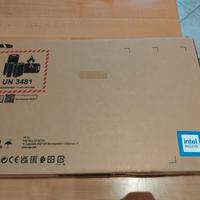 Portatile chromebook HP