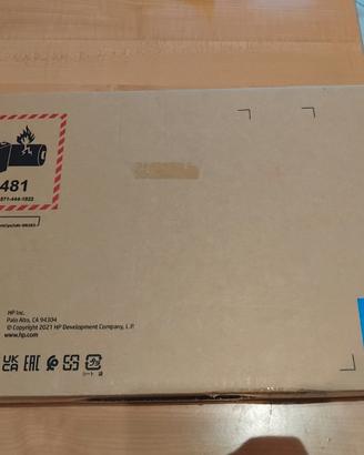 Portatile chromebook HP