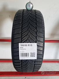 Gomme Usate Sava 195 50 15 Guarda Catalogo