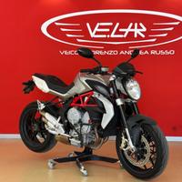 Mv Agusta Brutale 800 125cv