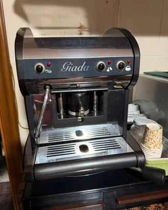 Macchina da caffe professionale