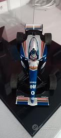 Williams F1 FW16 1:24 Onyx Demon Hill 1994