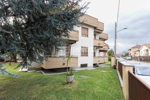 Appartamento a Solaro Via delle arti 3 locali