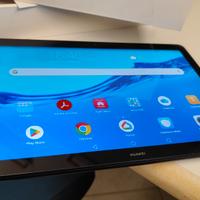 Tablet Huawei 10" MediaPad T5 AGS2-L09 LTE 4G Nero
