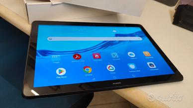Tablet Huawei 10" MediaPad T5 AGS2-L09 LTE 4G Nero