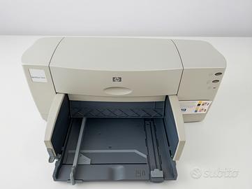 Stampante HP Deskjet 845C