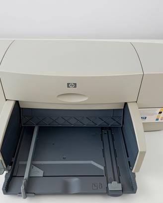 Stampante HP Deskjet 845C