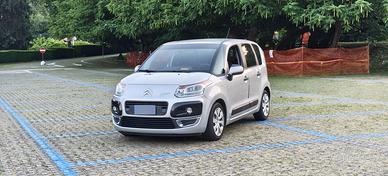 C3 Picasso 1.6. Hdi